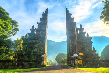 Bali Turu