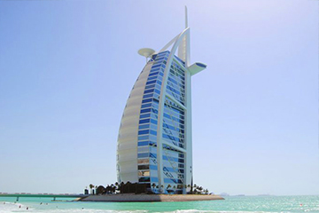 Dubai Turu