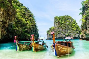 Phuket Tatil Turu